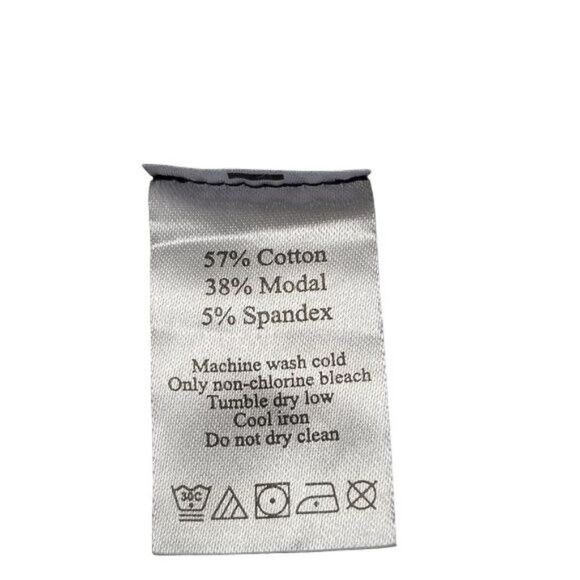 New Little Black Dress Size M Surplice Elegant Comfortable Figure Flattering - Picture 8 of 8